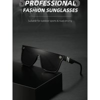 AliExpress OMEKOL Sunglasses Men Women Sun Glasses Fishing Eyewear UV400 Cycling Hiking Outdoor Sport Goggles