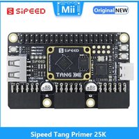 Sipeed Tang Primer 25K RISC-V FPGA Demon Board