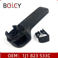 BOICY Hood Latch Lock Release Lid Bracket for Caddy Passat CC Touran Golf Jetta Polo Tiguan Yeti Superb Fabia Octavia 1J1823533C