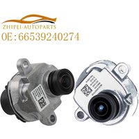 66539240274 Exterior Mirror Side Top View Camera Car For BMW X5 E70 X6 E71 F32 F33 F36 F07 F10 F11 F18 F01 F02 F04