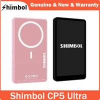 Shimbol CP5 Ultra Touch Screen Monitor Phone Selfie Screen for using phone rear camera for Smartphone Selfie Vlog Live Stream