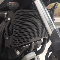 For Honda NC750X NC 750X NC750 X S 2024 2023 2022 2021 Motorcycle Radiator Grille Cover Guard Protection Protetor NC750S 2024