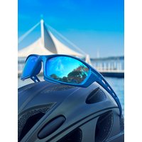 AliExpress LOISRUBY Polarized Sunglasses Sports Bike MTB Cycling Eyewear Men Women Classic Windproof Goggles for Bicycle Fishing without Box