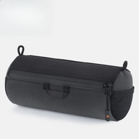 Bicycle Handlebar Bag Detachable Crossbody Storage Bag for Brompton Mountain Road Balance Bike
