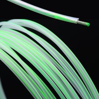 Bicycle Brake Cable Replacement Waterproof Bike Catheter Lube Guide Oil Tube Inner Pipe Suitable for All Types of Bikes