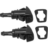 For Chrysler 300 2005 - 2010 Wiper Spray Nozzle Windshield Washer For Dodge Avenger 08-11 For Durango 2004 - 2009