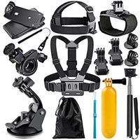 For Insta 360 X5 accessories sports camera expansion kit Gopro13 12 accessories/DJI Action 3/pocket 3 /insta 360 ACE accessories