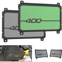 FOR KAWASAKI Z400 400 Z 400 2019 2020 2021 2022 2023 Motorcycle Accessories Radiator Guard Grille Protection Cover