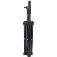 Speaker Mobile Stand Speaker Stand Adjustable Speaker Tripod for Studio Stage Speaker Stand Tripod