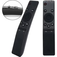 Universal Replacement Smart TV Remote Control For Samsung Un40Ku6290 Un40Ku6290F Un43Ku7000D Un49Ku7000 Un55Ku6290F Bn59-01259E