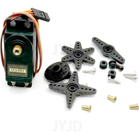 MG995 Servos Digital Towerpro Servo Metal Gear for Futaba JR Car RC Model Helicopter Boat For Arduino UNO DIY