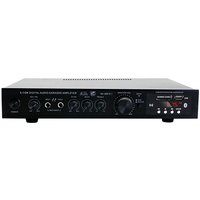 B63B-5.1 Channel HIFI Amplifier Subwoofer High Power Stage Home Theater Bluetooth Radio Outdoor Amplifier