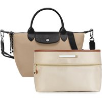 Purse Organizer Insert for Longchamp Enegry Bag Satin Bag Organizer, Multi Pocket Handbag Organizer