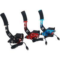 Brake System Handbrake For Rally For Racing Games T300 T500 HB-1009 For Logitech G29/G27/G25 PC Hall Sensor USB SIM Racing