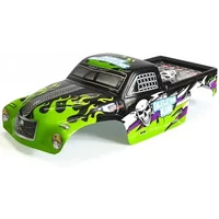 for SG-801/802/803 RC Vehicles Model Spare Parts SG-CK011/8 Car Body Shell