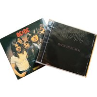 Hard Rock Heavy Metal 2 Sets Classic Audiophile CD Collection In Stock New Sealed