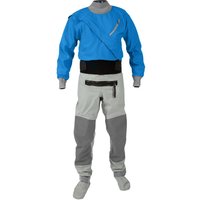 Men's whitewater sports dry suit professional kayaking dry suit sailing dry suit quick-drying waterproof 160D Taslon