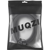 AliExpress NONE MUQZI Bike Internal Line Housing Damper Soundproof Sponge Protective Tube Accessories for MTB Road Bicycle Shifting Cable