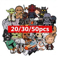 Zufällige Großhandelsware: 20/30/50 Stück Emaille-Anstecknadeln für Damen und Herren, coole Reversnadeln, Cosplay-Accessoires, Sammlerstücke, Geschenke