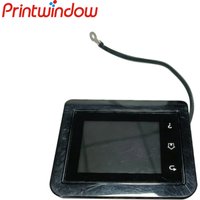 Original Disassembly Touch Screen Display for HP 227fdw