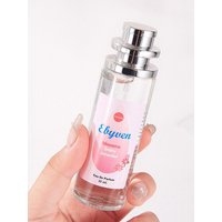 Fresh Light Floral Women's Perfume High Quality Pagoda Fragrance Long-Lasting Eau de Pagoda Eau de Parfum