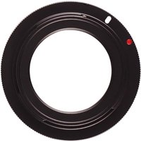 Upgraded L39 M39 Lens to EF Mount Adapter Rings Macro Adapter Rings Photograph Accessories used for Camera Users