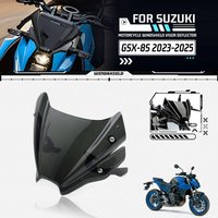 For Suzuki GSX-8S GSX8S 2023 2024 2025 Motorcycle Accessories Sports Touring WindScreen Windshield Visor Deflector GSX-8S GSX 8S
