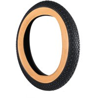 20x4.0 Fat Tire Bicycle Tire Snow Bike Thickened anti-stabbing Wire Tire Cycling Road Beach Electric Bicycle Parts