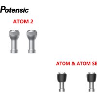 Potensic Original Control Sticks for ATOM 2, ATOM, ATOM SE, ATOM LT Remote Control