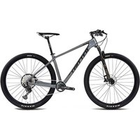 AliExpress NONE Carbon MTB Bike Remote Suspension Fork LEOPARD M6100 12S 27.5 29er Hydraulic Brake Mountain Bicycle DPD EU UK