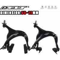 AliExpress DELT Bicycle Side Pull Brake C Calipers,Rim Long Arm Clamp Hanging Brake,Outdoor Urban Casual Road Bike Cycling 55-72mm