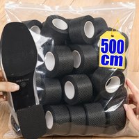 1Roll EVA Sole Anti Slip Sticker Sneakers Extend Service Non-slip Patch Shoes Wear Resistant Paster Convenient Shoe Care Kit