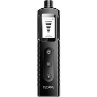 Combustible Gas Detector 50ppm-1000ppm Methane Propane LPG Butane Natural Gas Leak Tester Sound Light Alarm