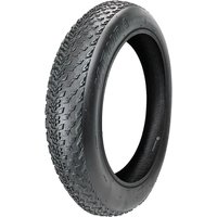 Kenda K1167 20x4.0 Fat Bike Tire E-bike Snowfield Tyre Blackwall Clincher Electric Bike Tire (98-406) Bicycle ATV Fat Tyre