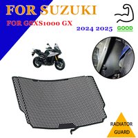 Motorcycle Accessories For Suzuki Gsxs1000 Gx Gsxs 1000 Gx Gsxs1000Gx Radiator Guard Cooler Grill Guard Radiator Grille