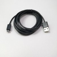 3M Charging Data Cable For PS4/XBOX ONE Handle Controller USB Replacement Cable Hot Newest Game Power Line Games Accessories