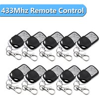 433MHz Wireless Remote Control Disarm Arm Compatible Our Store Smart Home Security Burglar Alarm System G03 G12 G20 G30 G50 G60