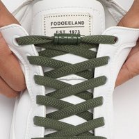 1Pair Capsule Lock Shoelaces Without ties Elastic Laces Sneakers No Tie Shoe laces Kids Adult Flat Quick Shoelace for Shoes