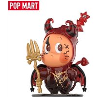 POP MART Twinkle Twinkle Little Devil Star Series Blind Box Anime Action Figure Cute Desktop Decoration Guess Bag Model Toy Gift