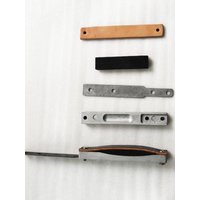 AliExpress NONE Exercise Bike Brake Pad Fitness Friction Pad Brake Group For Home Indoor Gym Metal And Other Fitness Bike Brake Pad 26.5cm