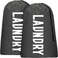 1pc Laundry Bag, Travel Laundry Bags for Dirty Clothes,Large Laundry Bags for Traveling,Dirty Clothes Travel Bag,