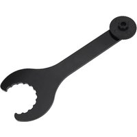 AliExpress cycle zone Bike Bottom Bracket Install Spanner Carbon Steel Crank Wrench Removing Installing 2 in 1 Cycling Repair Tool for MTB Road Bike