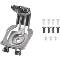 Für dji mavic 2 pro zoom kamera kardanische dämpfer halterung mit stoß fester vibrations absorbieren der platine drohnen ersatzteil zubehör
