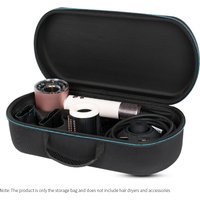 Hard EVA Bag for Dyson Supersonic Nural HD16 Electric Hair Dryer Storage Box HD16 Portable Travel Carrying Case