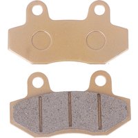 AliExpress NONE 1 Pair Electric Bike Motorcycle Front And Rear Brake Pads Copper Based Sintering For Sur-Ron Surron Ultra Bee Parts Universal