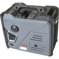 YHS Hot Sale 3000W 5KW 6500W Silent Portable Gaso-line Generator 4-Stroke Single Cylinder 223CC 220v 50hz Inverter Remote Start
