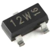 10PCS Original 2N7002 2N7002P PS 2N7002BK 2N7002BKS MARKING 12W LWW ZTt LNW SOT-23 SOT363 SMD DIODE