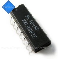 5pcs/lot MC1648P MC1648