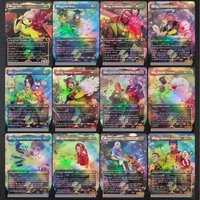 FIC TCG Proxy Magical Card EN Y'shtola, Night's Blessed Snapcaster Mage Tataru Taru Lulu, Stern Guardian Aerith, Last Ancient