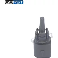 Air Temperature Sensor 8Z0820535A for Audi A3 A4 S4 S5 Quatt Q3 Q5 Q7 VW Golf Car Auto Part